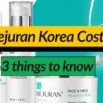 Rejuran Korea Cost